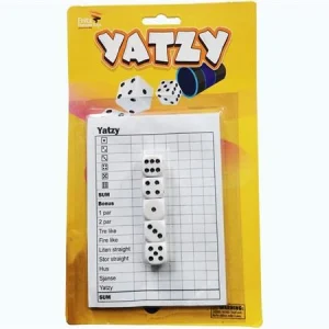 Yatzy