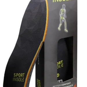 Sport insole