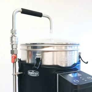 Grainfather Quick Connect Kit