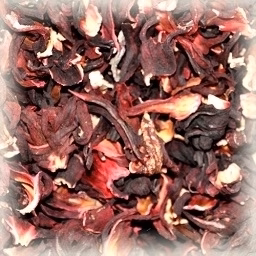 Hibiskus hakket 1kg