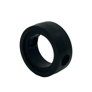 EPDM pakning DN32 (1,25", dybde 18mm) til butterfly ventil