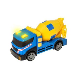 SMALL L&S SEMENTBIL (15CM)