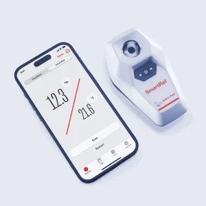 SmartRef Digitalt Refraktometer - Anton Paar