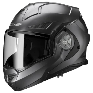 LS2 FF901 Advant X Titanium