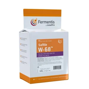 Safale W-68 - 500g
