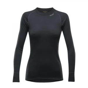 Duo Active Woman Round Neck