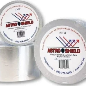 Tape Astro Foil 46M