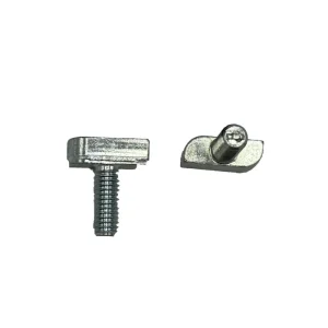 Skrue for inputt M6x13