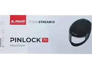 Pinlock LS2 FF808 Stream II
