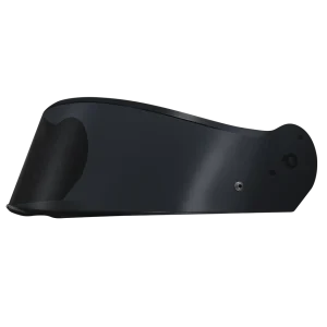 Visir LS2 FF908 Strobe Mørk Sot