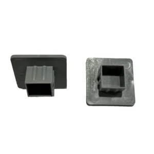 Plastkappe stativ 40 x 40 mm