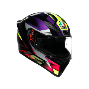 AGV K-1 S Fastlap