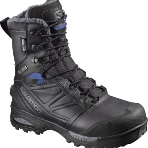 Salomon Toundra Pro Cswp W 242 Phantom/Black/Amparo Blue