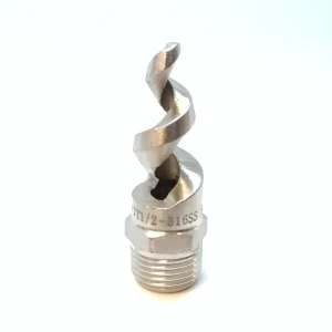 Luftespiral 1/2" NPT - Vørterlufter