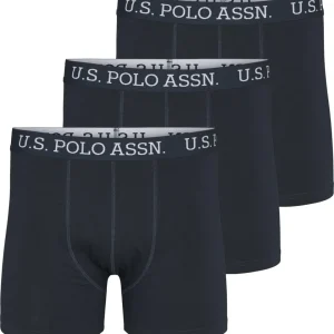 USPA 3 PK Tights Abadalla Men