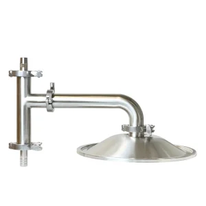 Dampkondensator til Grainfather G30 I Steam Condenser - Ny versjon!