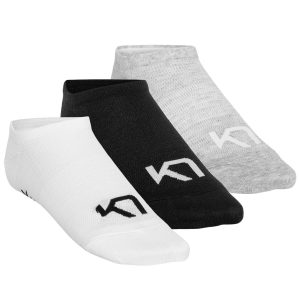 Hæl Sock 3pk