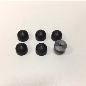 New Style Beergun Tips (6 stk) - Blichmann