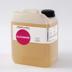 Glucanase 5kg - Murphy & Son