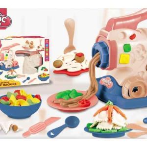 MODELLKITT - NOODLE PRESS MASKIN