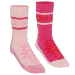 Rusa Sock 2pk