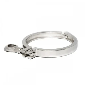 4" Tri-Clamp klemme