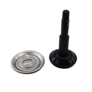 Crown 202 SuperEnd® / 360end® Øvre Chuck til Oktober SL1 Can Seamer