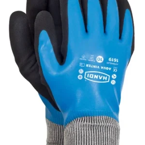 Handi aqua vinter hansker