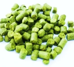 Tettnanger 100G Humle Pellets (3,3%) 2024