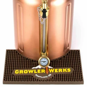 uKeg 128 Bar Mat