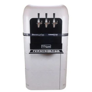 Ferminator Plug & Pour - 3 tappekraner - Brewolution