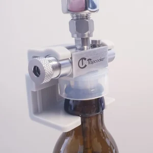 Tapcooler Handsfree Clip