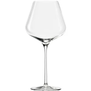 QUATROPHIL Burgunder vinglass 710ml 6 stk - Stölzle Lausits
