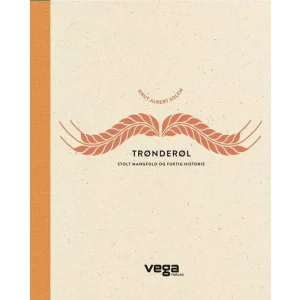 Trønderøl: Stolt mangfold og fuktig historie