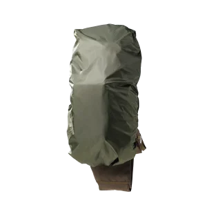 Vorn C50 Rain Cover Green