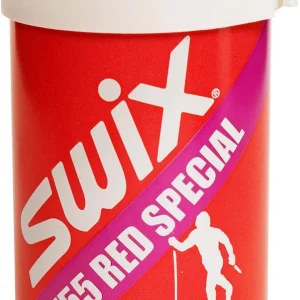 Swix V55 Red Special Hardwax 0/+1c