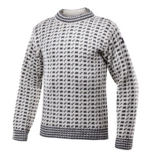 Original Islender Wool Sweater