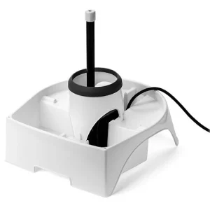 Mark II Keg Washer