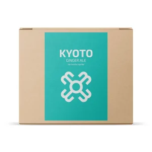 Hogna Brygg Kyoto - allgrain ølsett