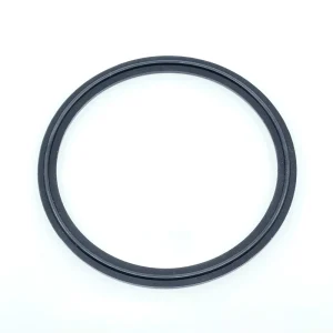 5" Tri-Clamp pakning EPDM