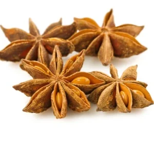 Stjerneanis 25g