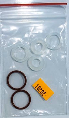Grainfather G30 O-ring Kit