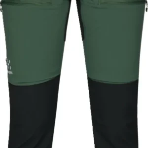 Rugged Slim Pant Women