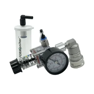 SPUNDit 3.0 Jellyfish Spunding Valve - Homebrewer LAB
