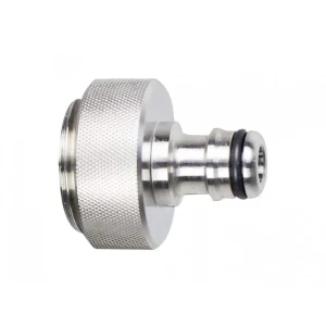 Gardena kobling 1/2" BSP hunngjenger - Speidel