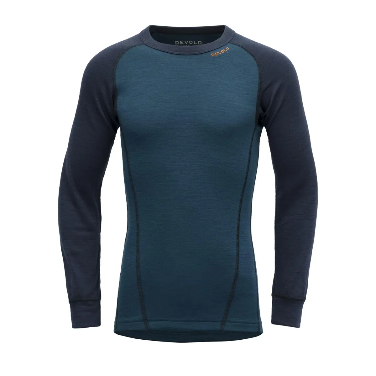 Duo Active Meriono Shirt Jr - Image 2