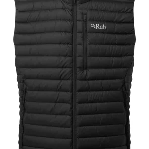 Microlight Vest