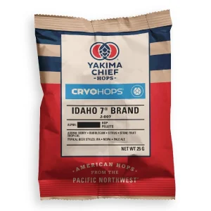 Idaho 7 25g Cryo Hops (21,5%)