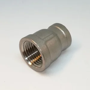 Reduksjonsmuffe 1/2" til 3/8"