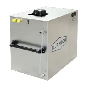 Quantor MiniChilly 05 glykolkjøler med pumpe (Bestillingsvare)